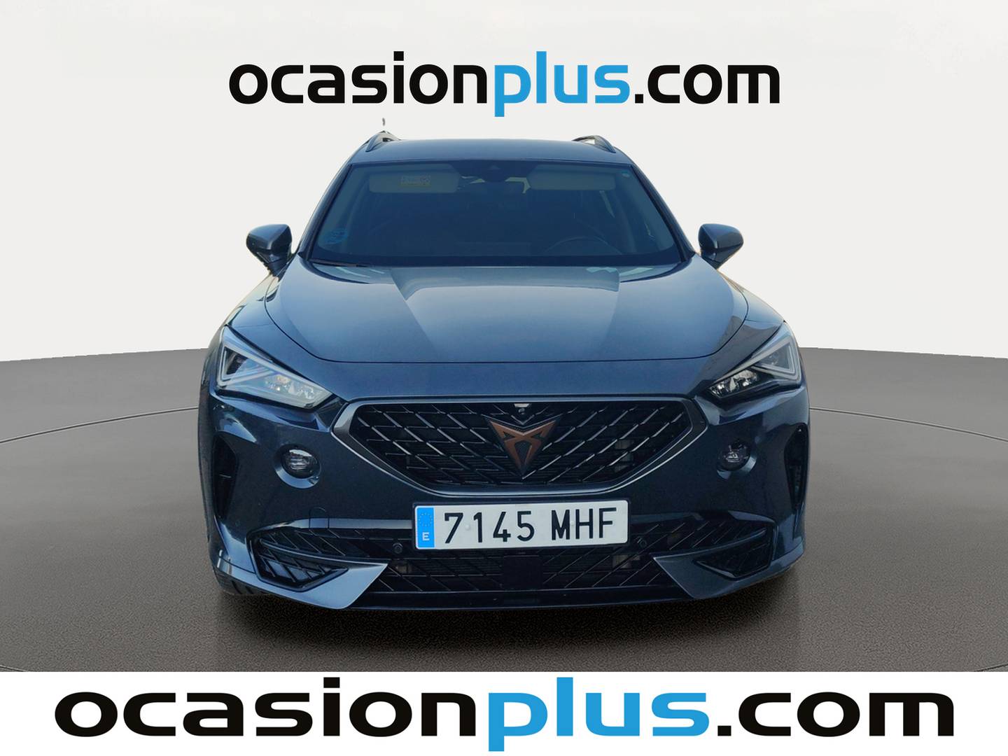 Foto Cupra Formentor CUPRA Formentor 1.5 TSI DSG (150 CV)