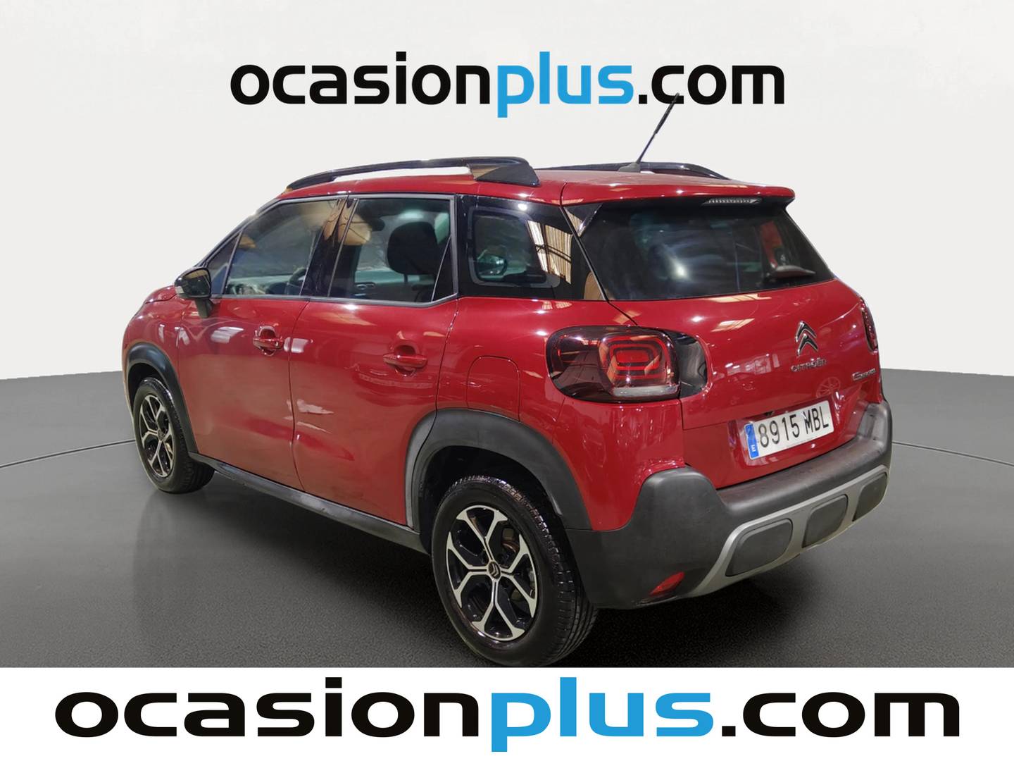 Foto Citroën C3 Aircross Citroen C3 Aircross BlueHDi (110CV) S&S Shine