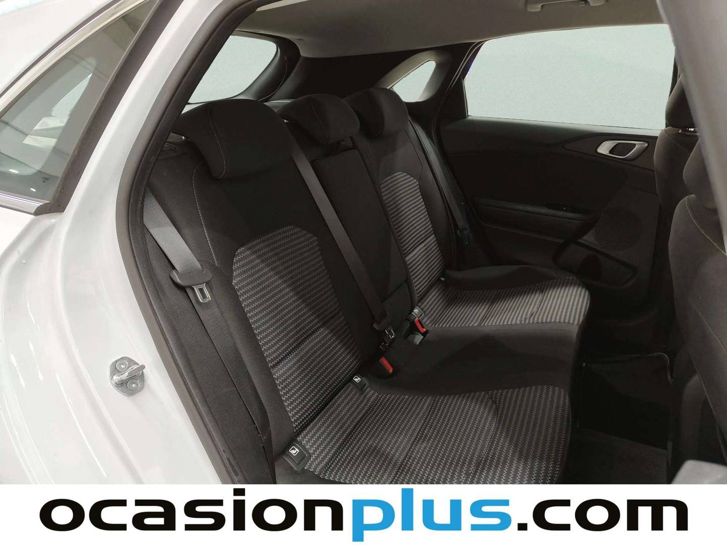 KIA Ceed KIA Ceed 1.0 T-GDI Drive (100 CV) al mejor precio