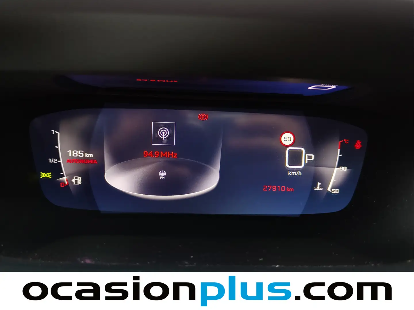 Foto Peugeot 208 Peugeot 208 PureTech 100 GT EAT8 (100 CV)