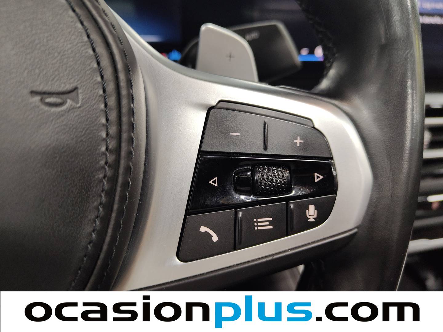 BMW Serie 4 BMW Serie 4 M440d xDrive Cabrio (340 CV) seminuevo