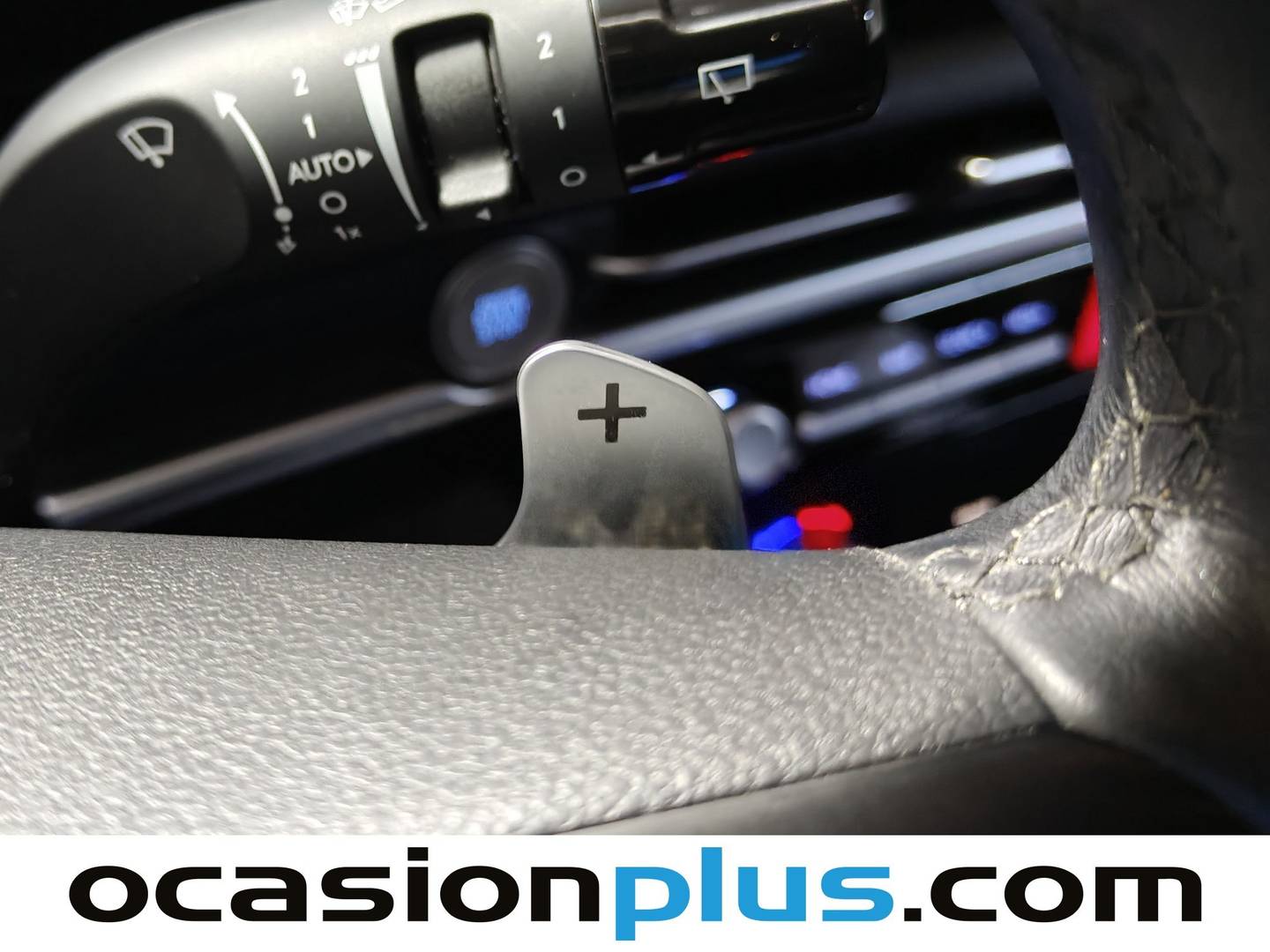 Foto Hyundai Tucson Hyundai Tucson 1.6 TGDI HEV Klass AT (215 CV)