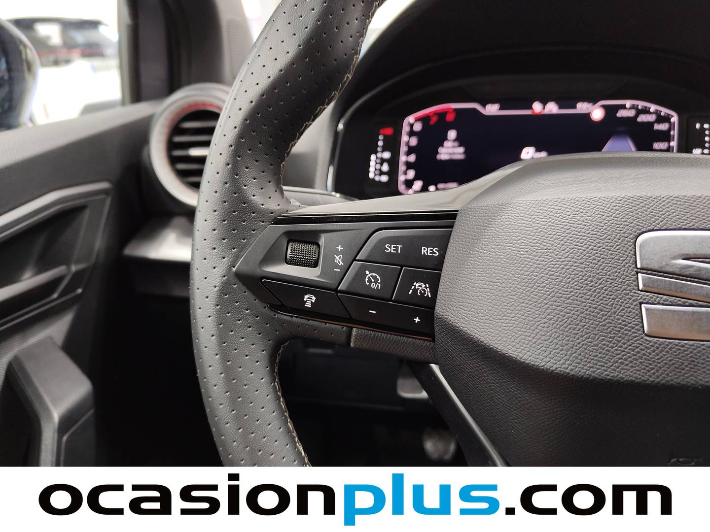 Seat Arona Seat Arona 1.0 TSI S&S FR (115 CV) 115cv