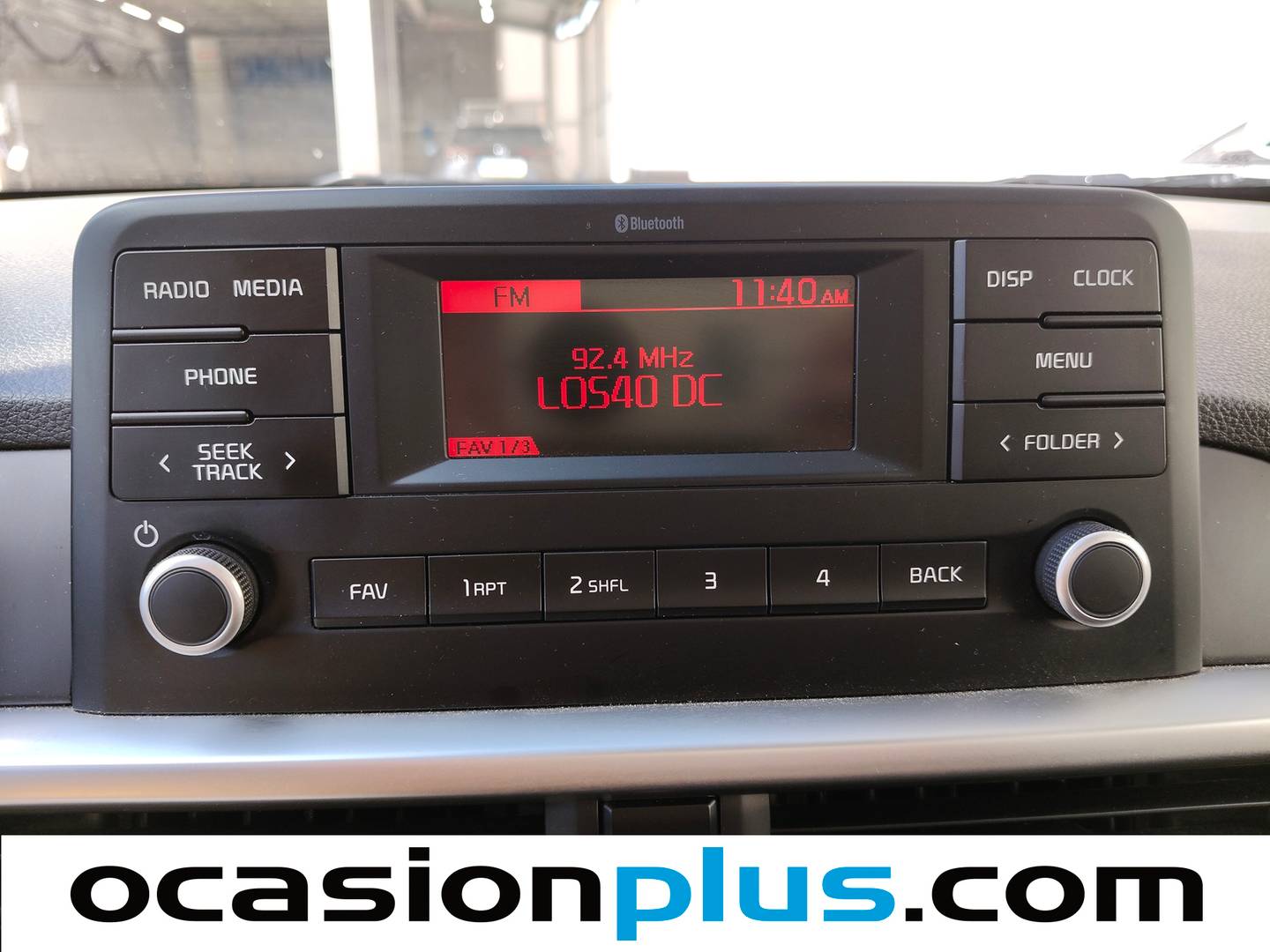 KIA Picanto KIA Picanto 1.0 DPi Concept (67 CV) barato