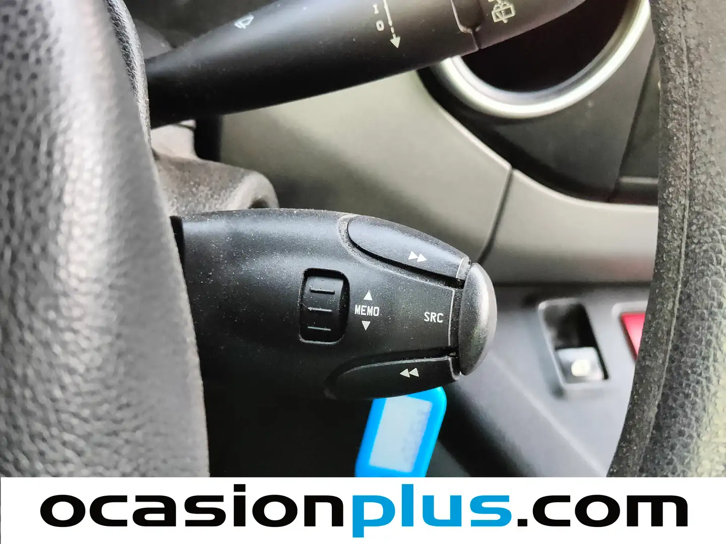 Foto Peugeot Partner Peugeot Partner Tepee BlueHDi 100 Active (100 CV)