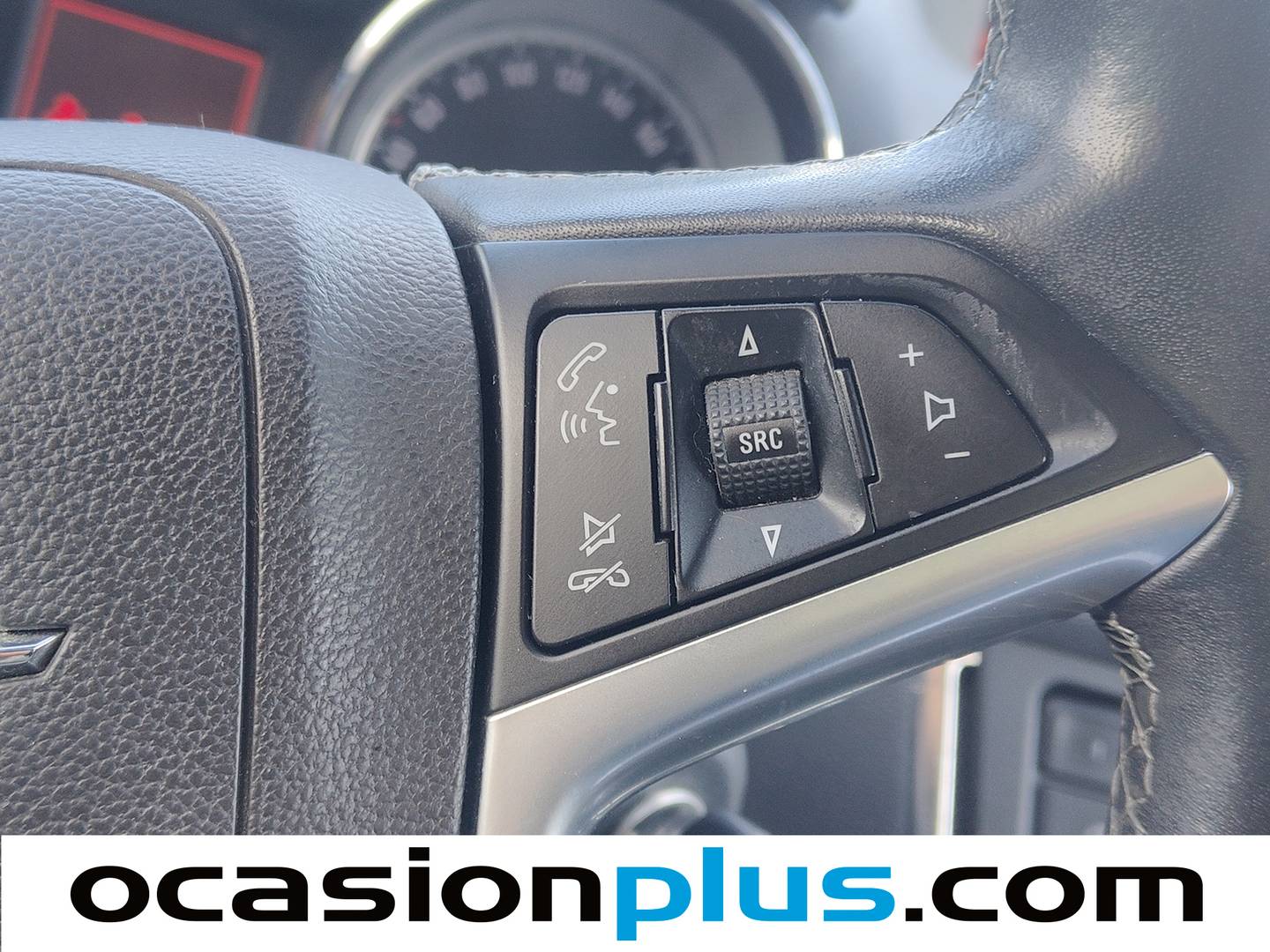 Opel Mokka Opel Mokka 1.4 Turbo S&S Excellence 4x2 (140 CV) seminuevo