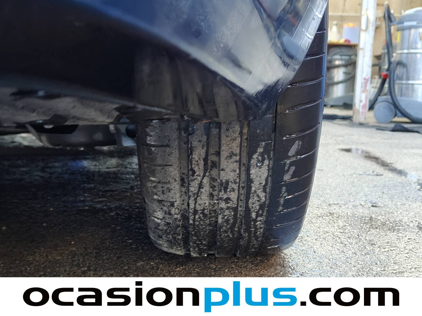 Foto Seat León SEAT León ST 2.0 TDI S&S FR (150 CV)