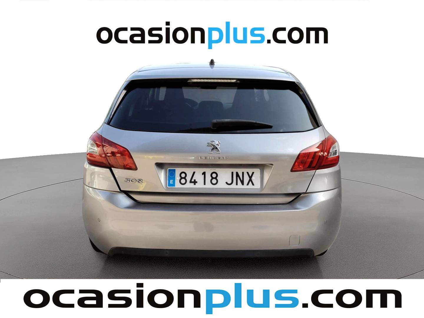 Peugeot 308 Peugeot 308 PureTech 130 S&S Style (130 CV) al mejor precio