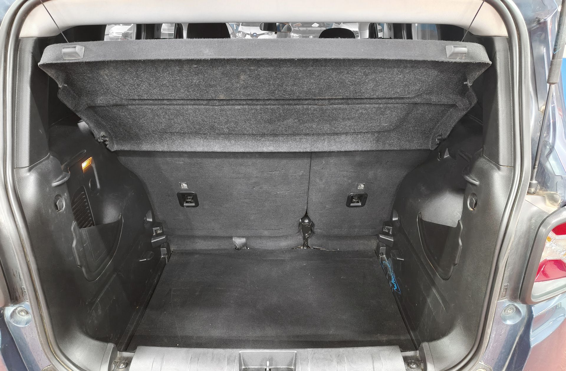 Jeep Renegade eHybrid 1.5 Limited ATX - foto 16
