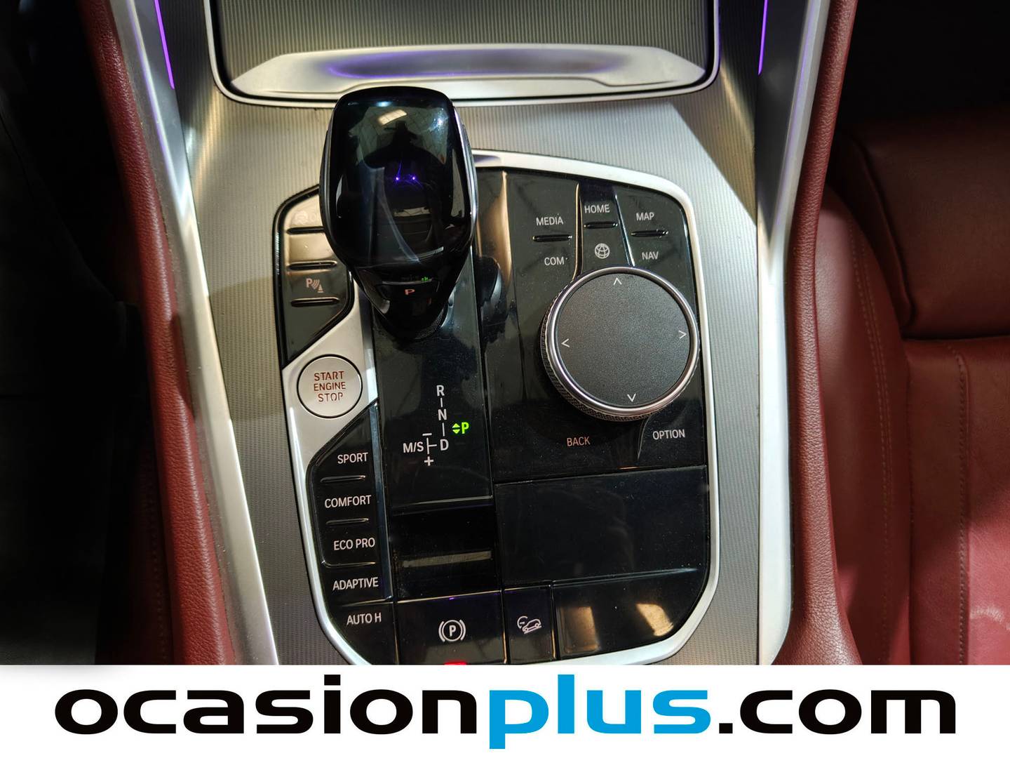 BMW X6 BMW X6 xDrive40d (340 CV) Pack M de segunda mano