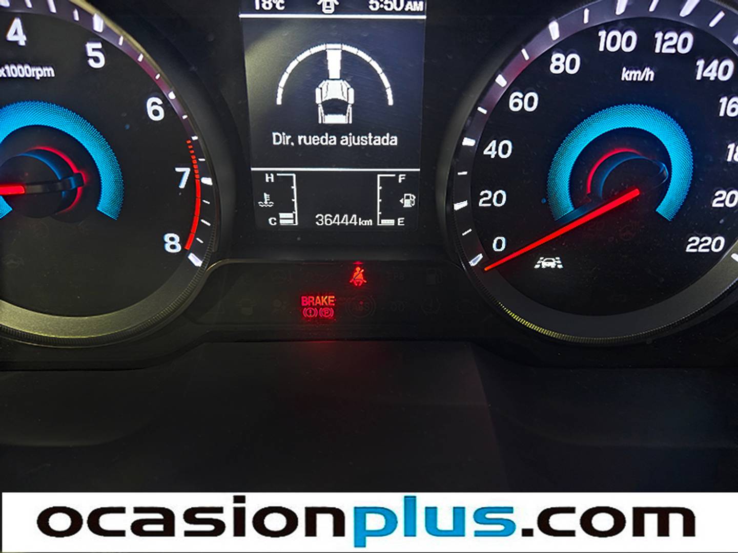 Foto SsangYong Tivoli Ssangyong Tivoli G12T Urban Plus (128 CV)