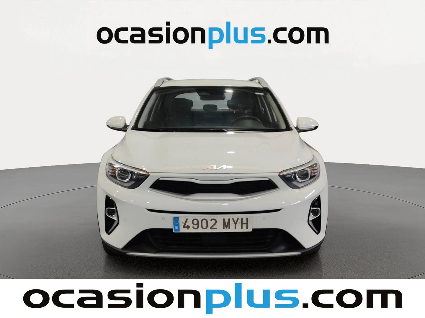 KIA Stonic KIA Stonic 1.2 DPi Drive (79 CV) 79cv