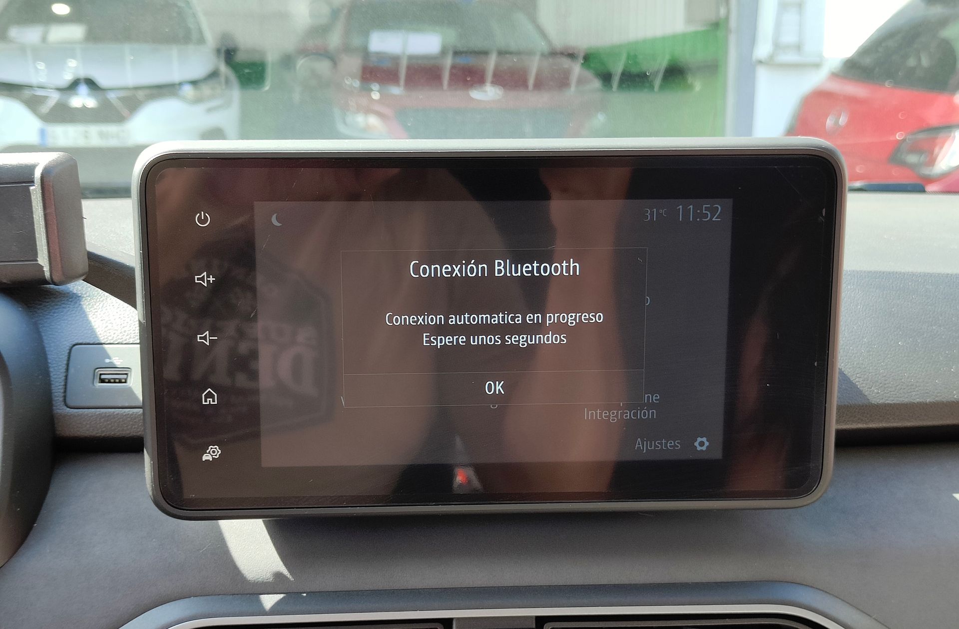 Dacia Sandero Stepway Extreme TCe CVT - foto 33