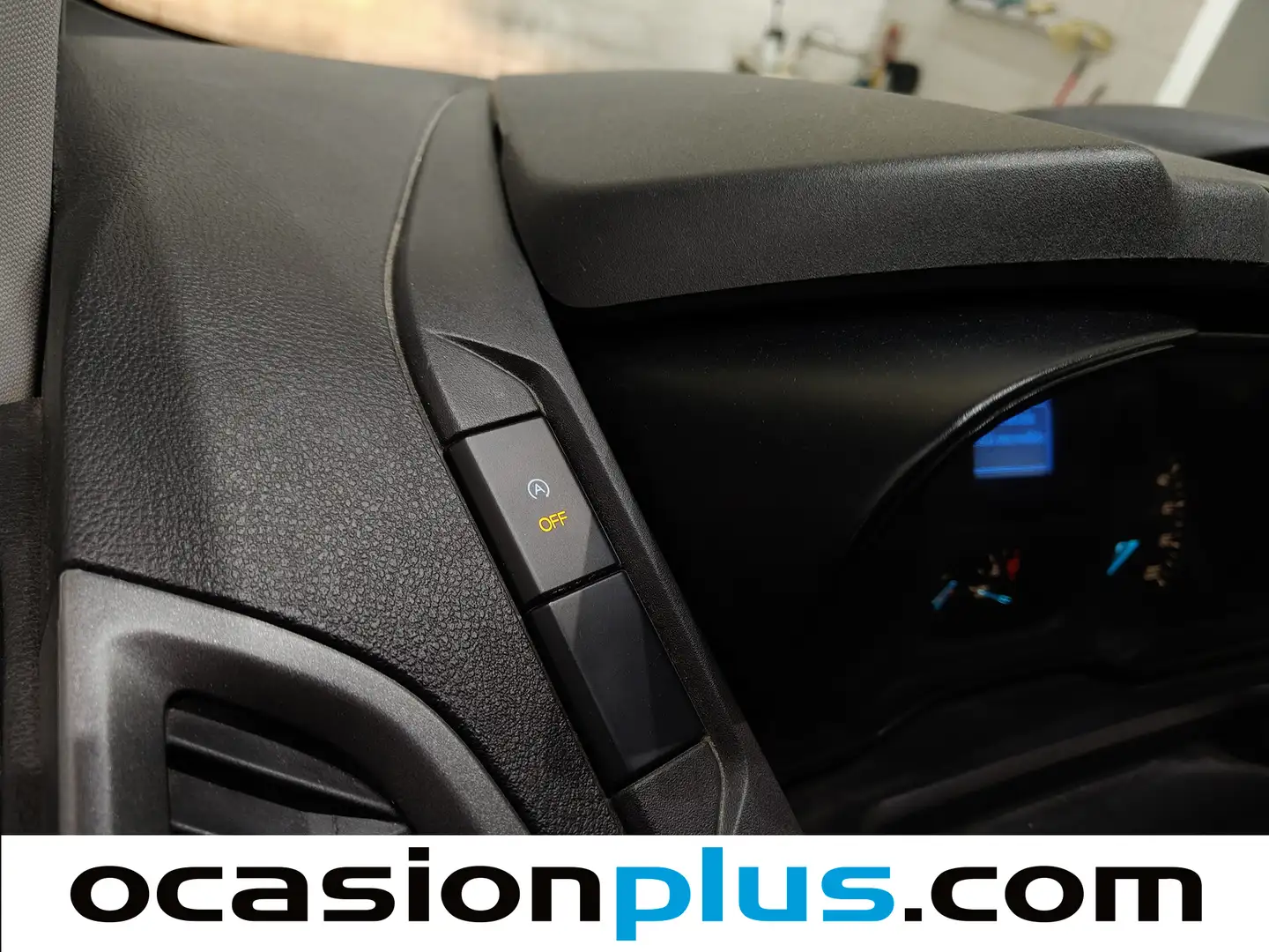 Foto Ford Transit Custom Ford Transit Custom Furgon 2.0 TDCI 310 L1 Ambiente (105 CV)