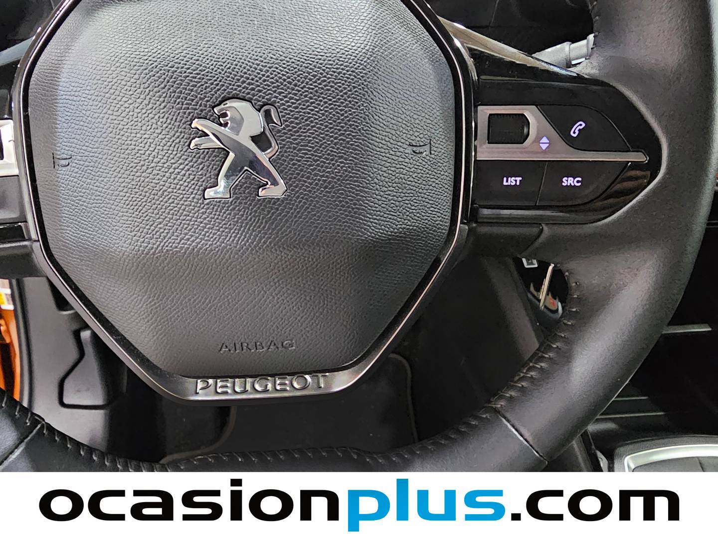 Peugeot 2008 Peugeot 2008 BlueHDi 110 Style (110 CV) km 0