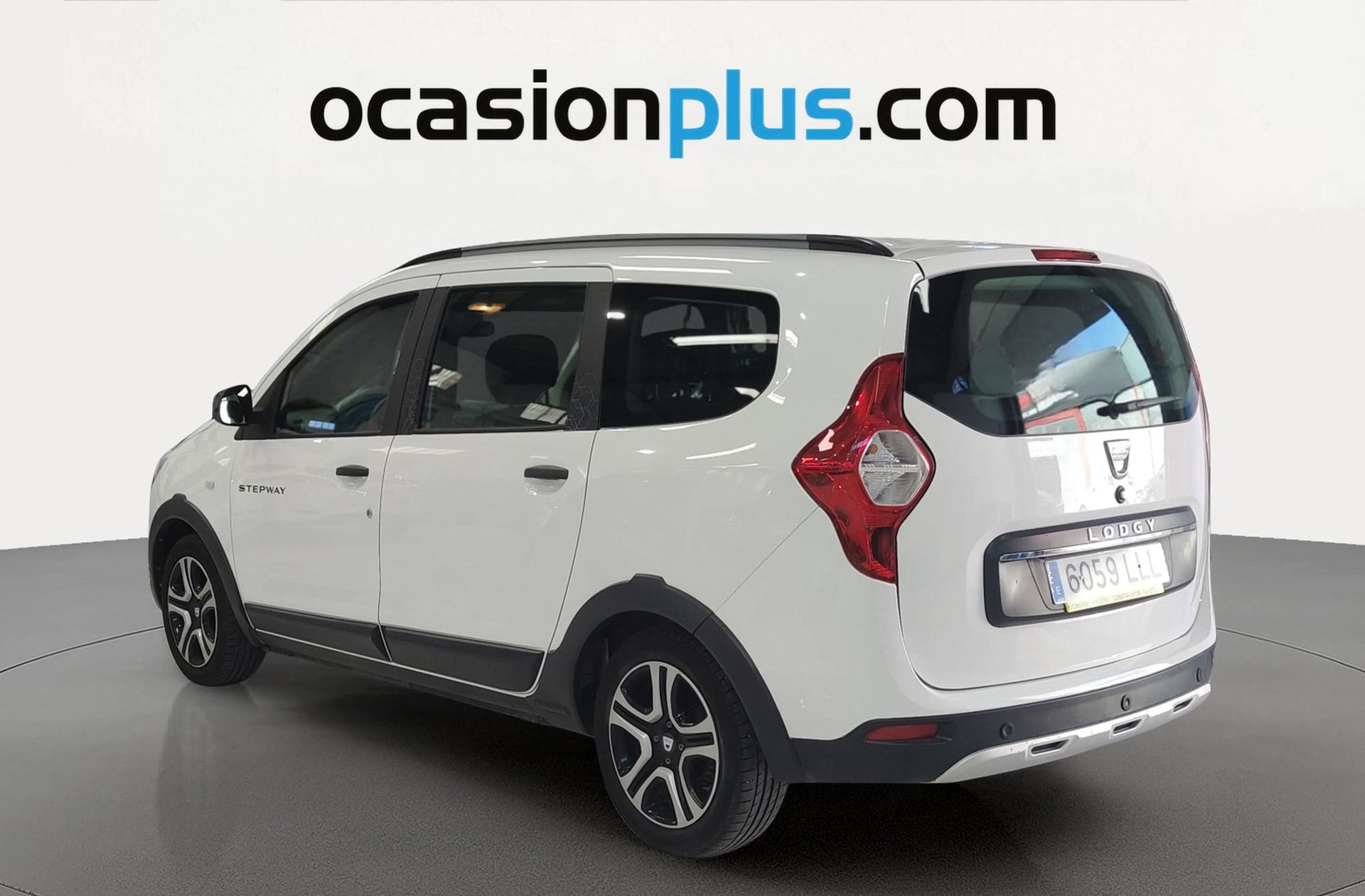Dacia Lodgy Comfort 1.6 GLP - foto 3