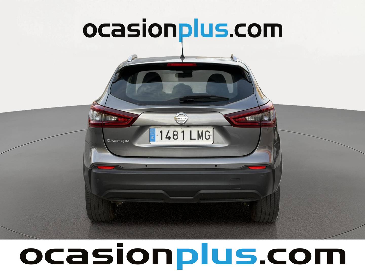 Nissan QASHQAI Nissan Qashqai DIG-T 140 Acenta 4x2 (140 CV) barato