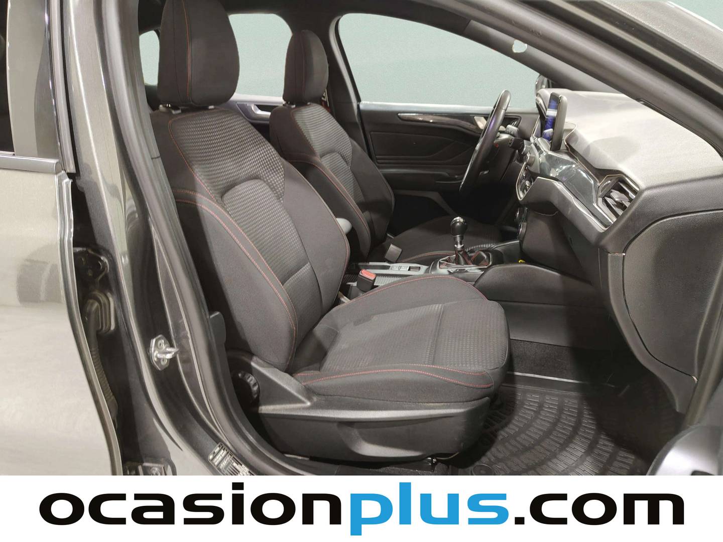 Ford Focus Ford Focus 1.0 Ecoboost MHEV ST-Line (125 CV) híbrido