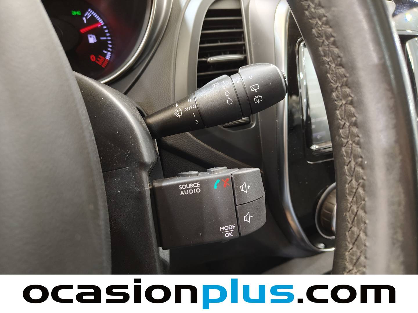 Foto Renault Captur Renault Captur Xmod Energy TCe  (120 CV) EDC