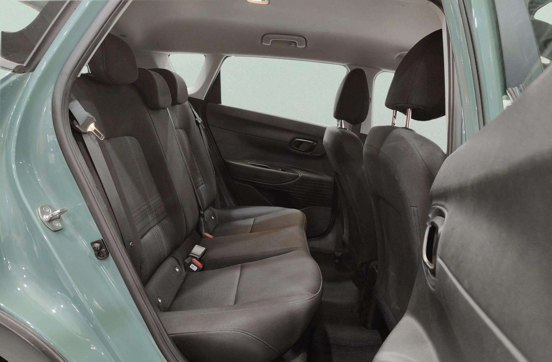 Hyundai Bayon 1.2 MPI Klass - foto 15