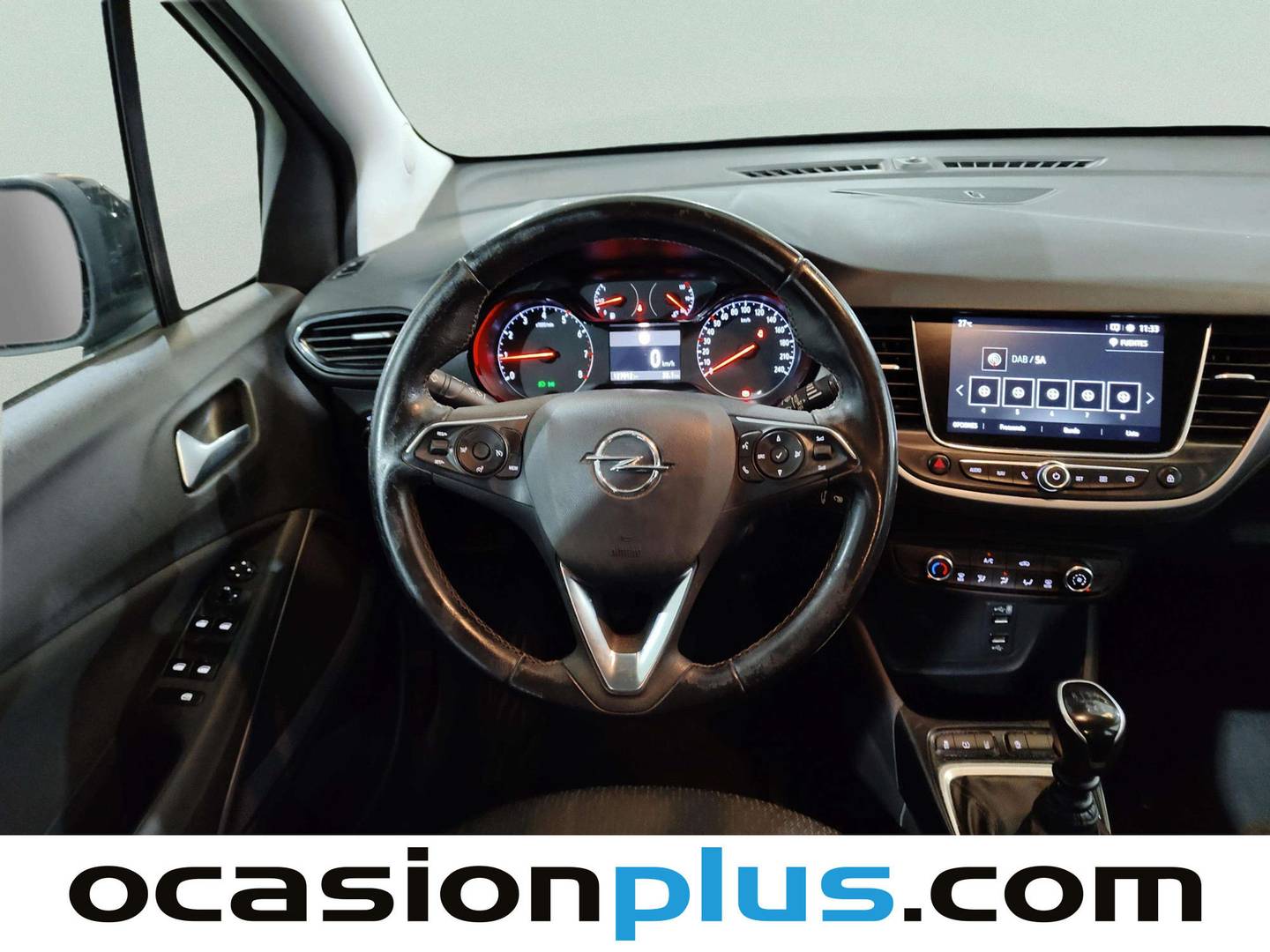 Opel Crossland Opel Crossland 1.2 Edition (110 CV) km 0