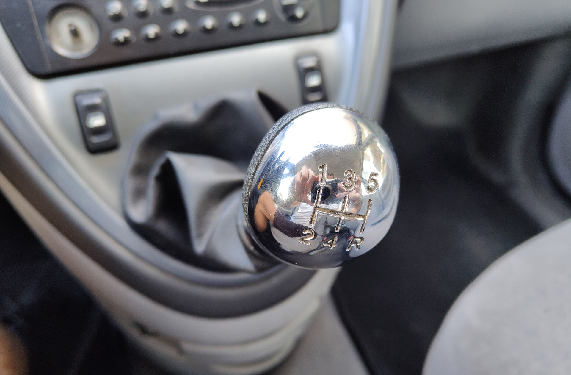 Citroën Xsara Picasso 2.0 HDi Vivace - foto 5