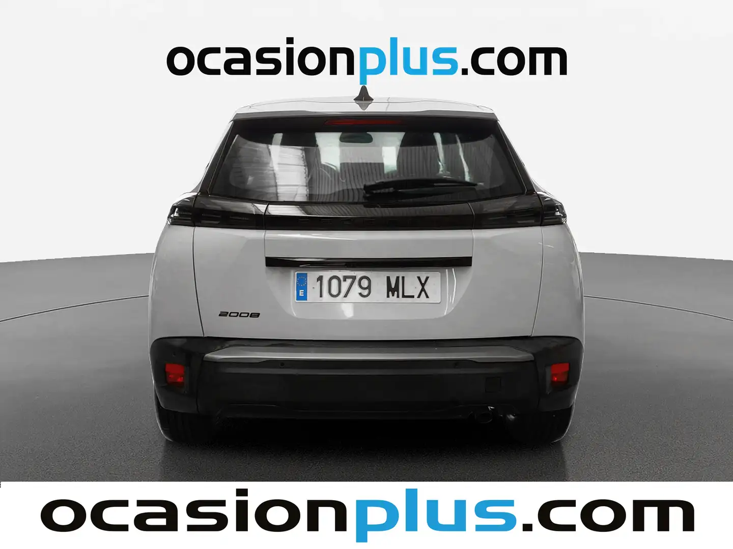 Foto Peugeot 2008 Peugeot 2008 PureTech 100 S&S Active (100 CV)