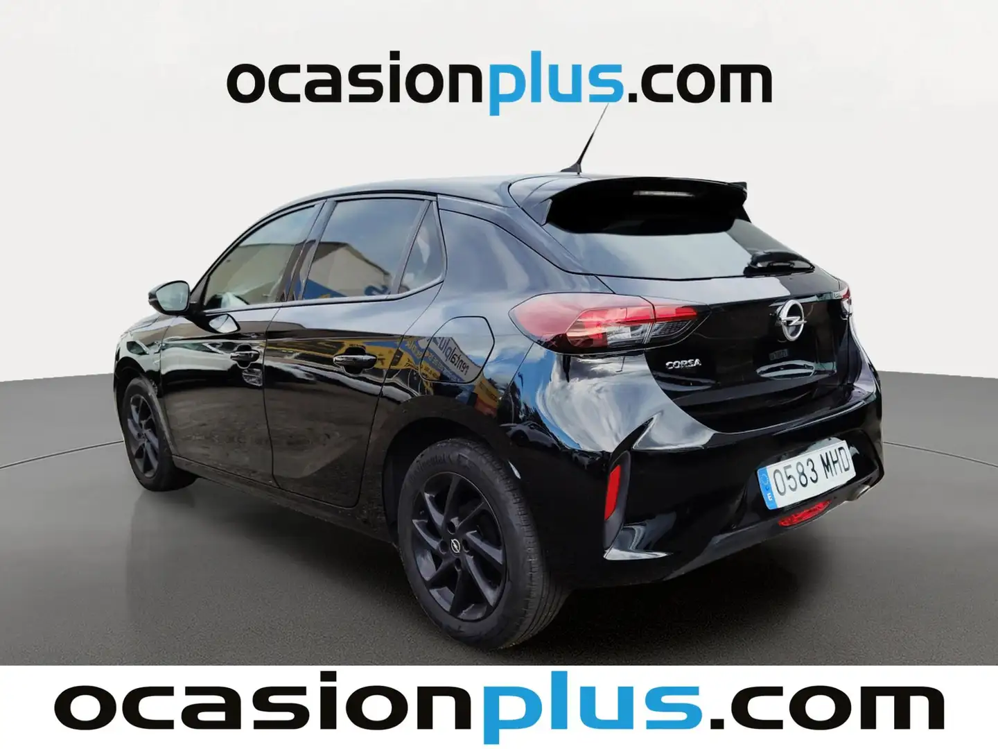 Foto Opel Corsa Opel Corsa 1.2 T XHL GS (100 CV)