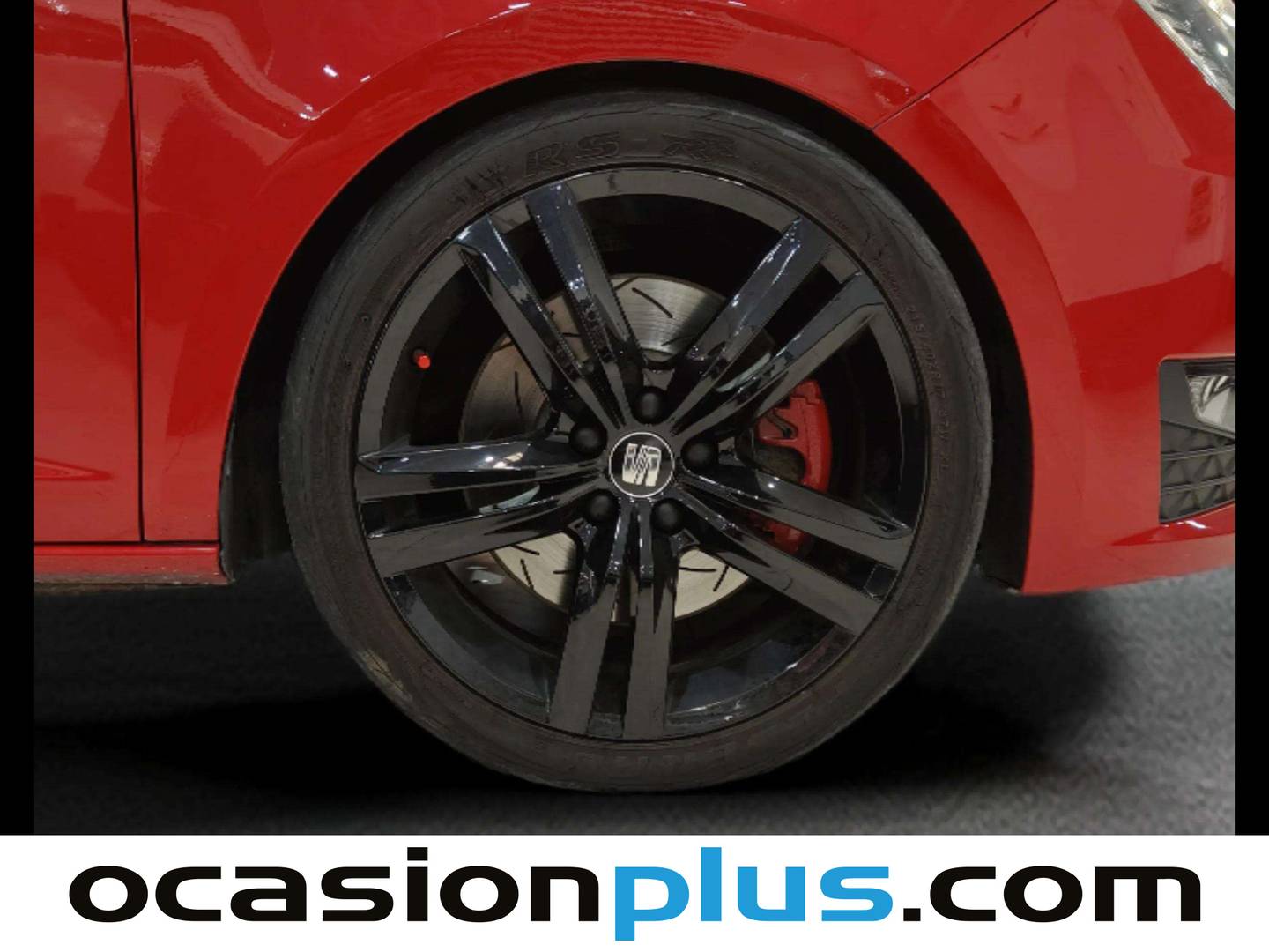 Seat Ibiza Seat Ibiza SC SC 1.8 TSI S&S Cupra (192 CV) de ocasión