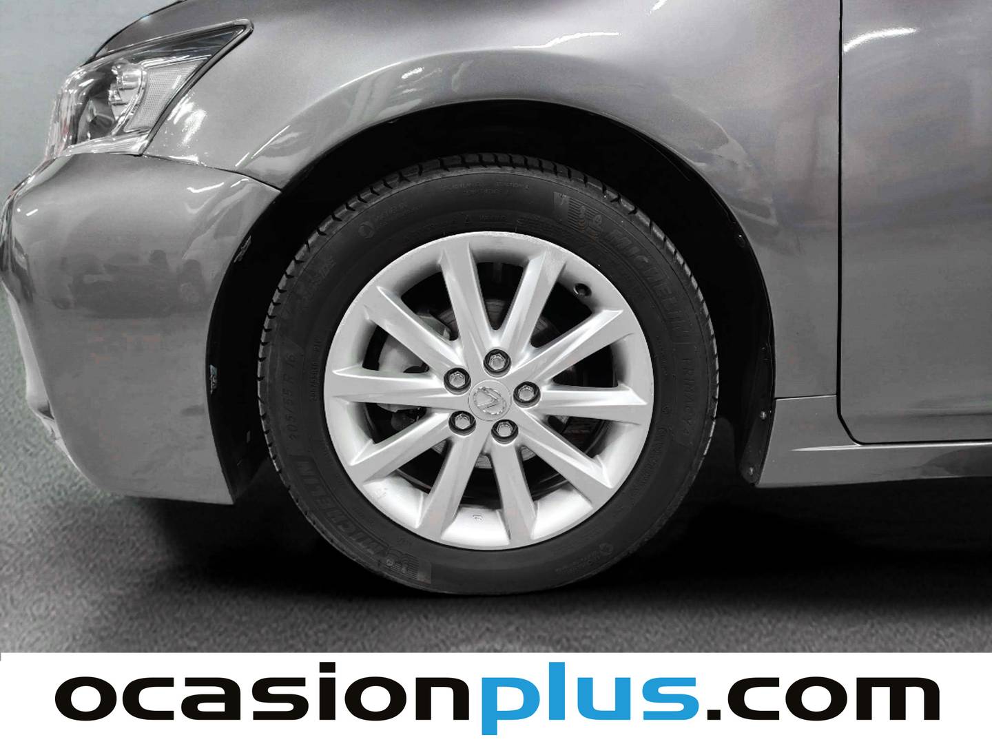 Lexus CT Lexus CT 200h Hybrid Plus MY12 (136 CV) automático