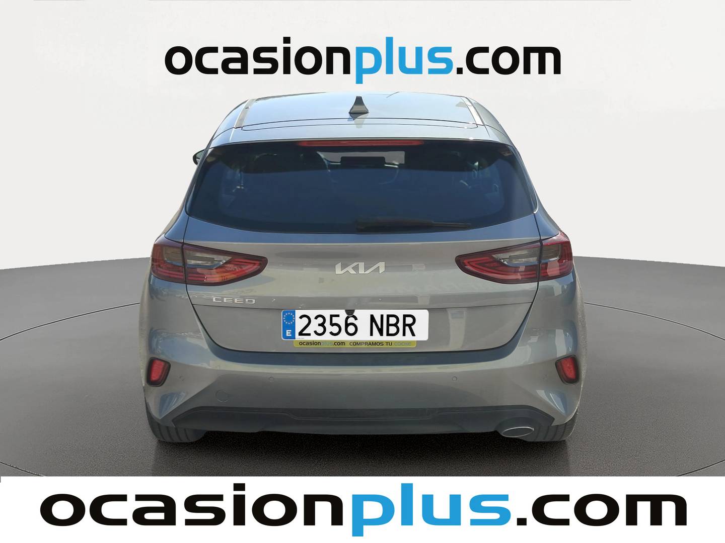 KIA Ceed KIA Ceed 1.0 T-GDI Drive (100 CV) barato
