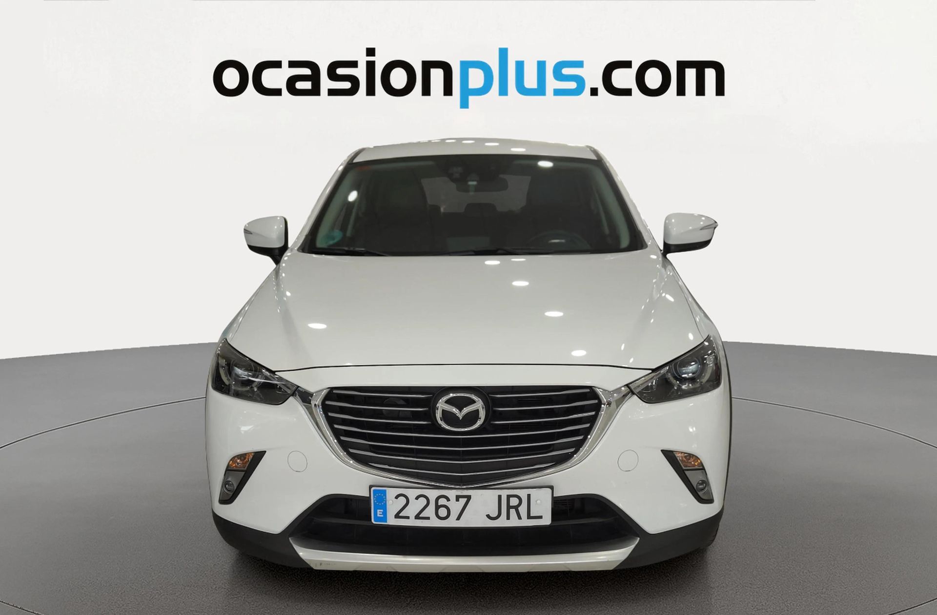 Mazda CX-3 2.0 Skyactiv GE Luxury 2WD - foto 12