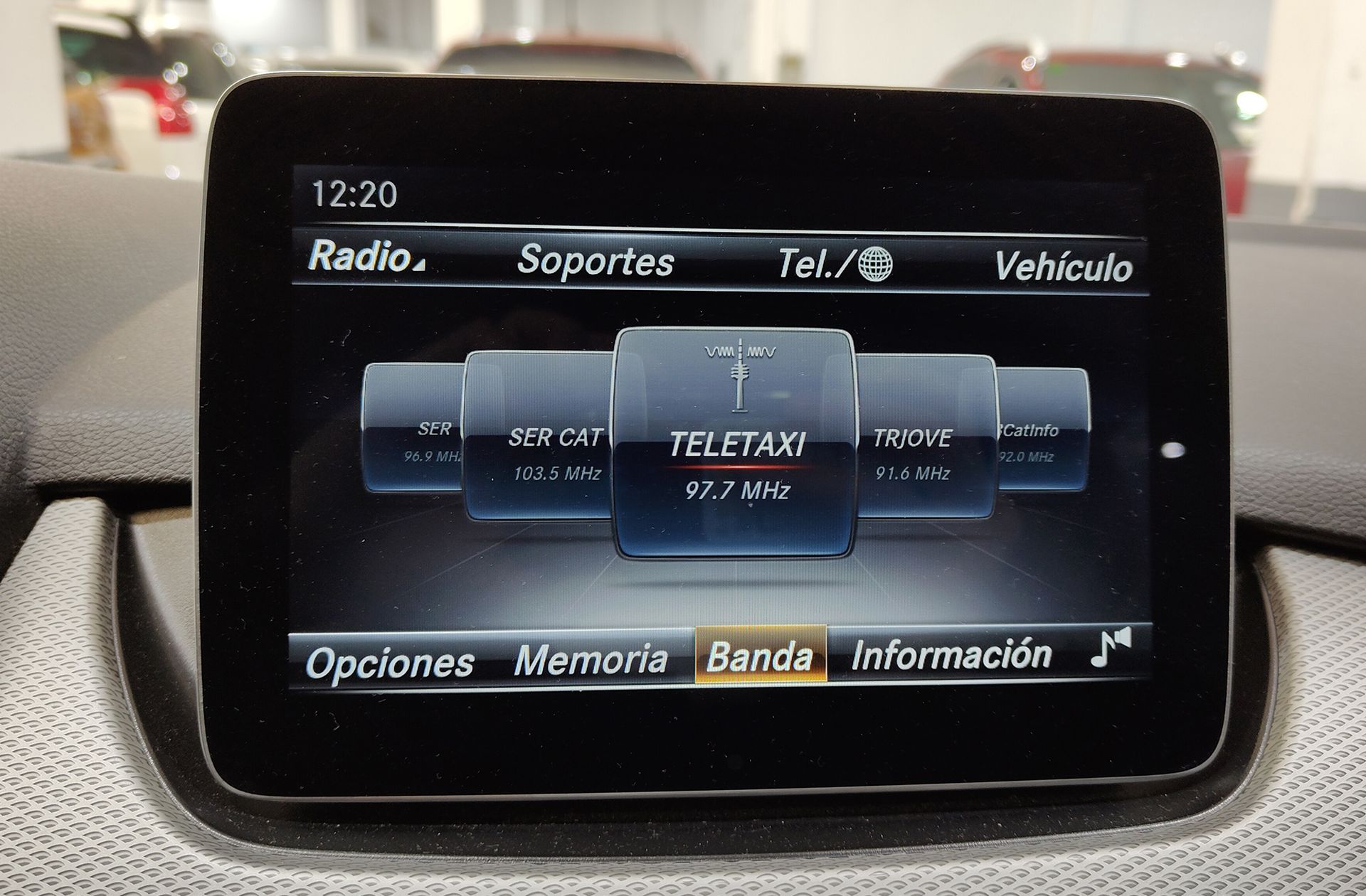 Mercedes-Benz Clase B B 180 d - foto 42