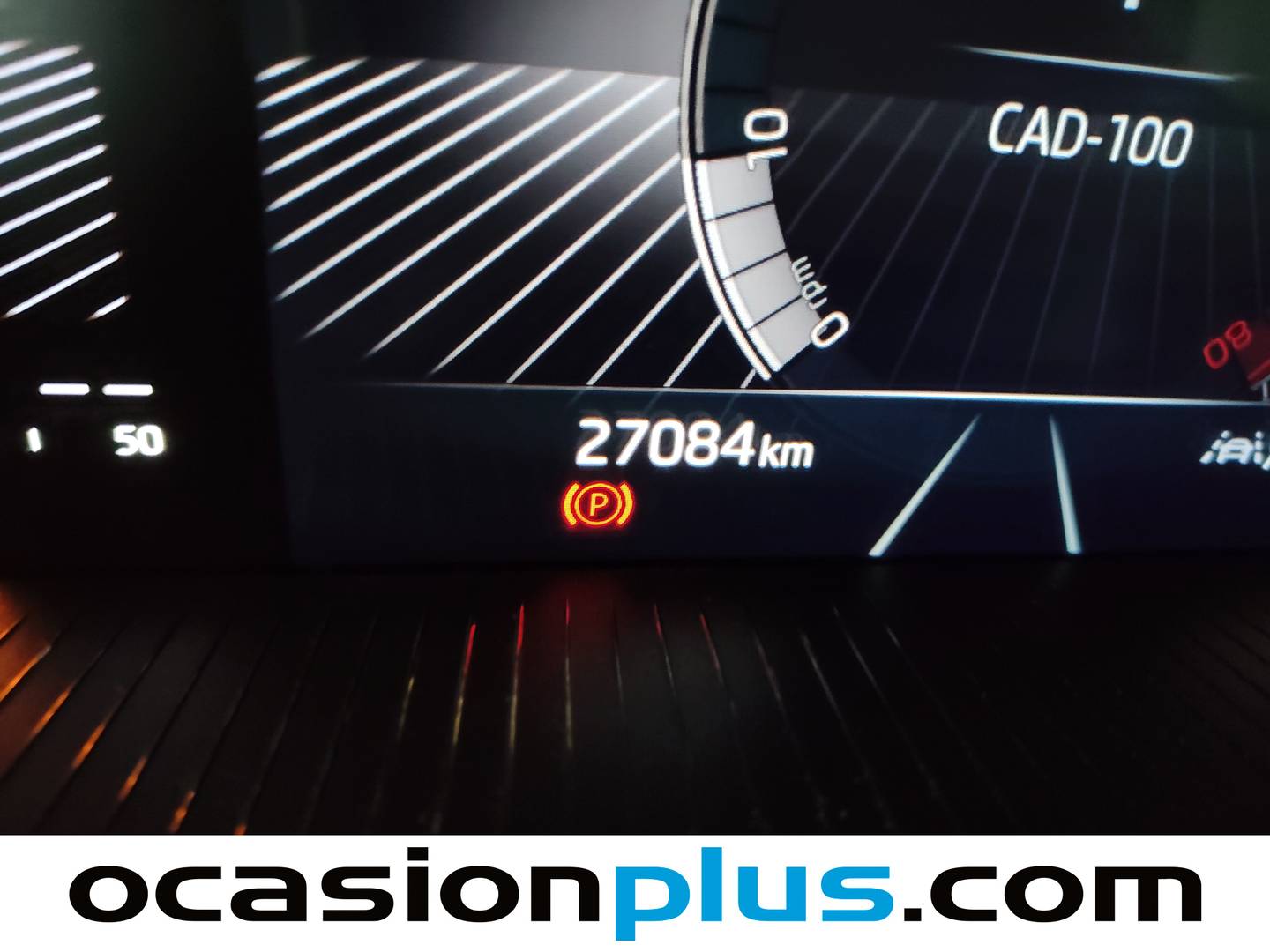 Foto Skoda Fabia Skoda Fabia 1.0 TSI Selection (95 CV)