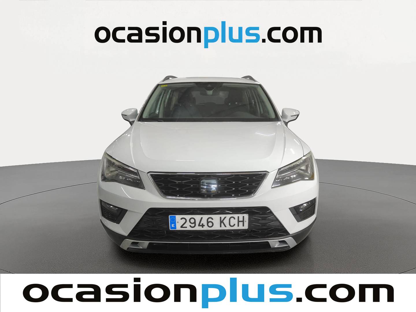 Seat Ateca Seat Ateca 1.0 TSI S&S Ecomotive Style Plus (115 CV) 115cv