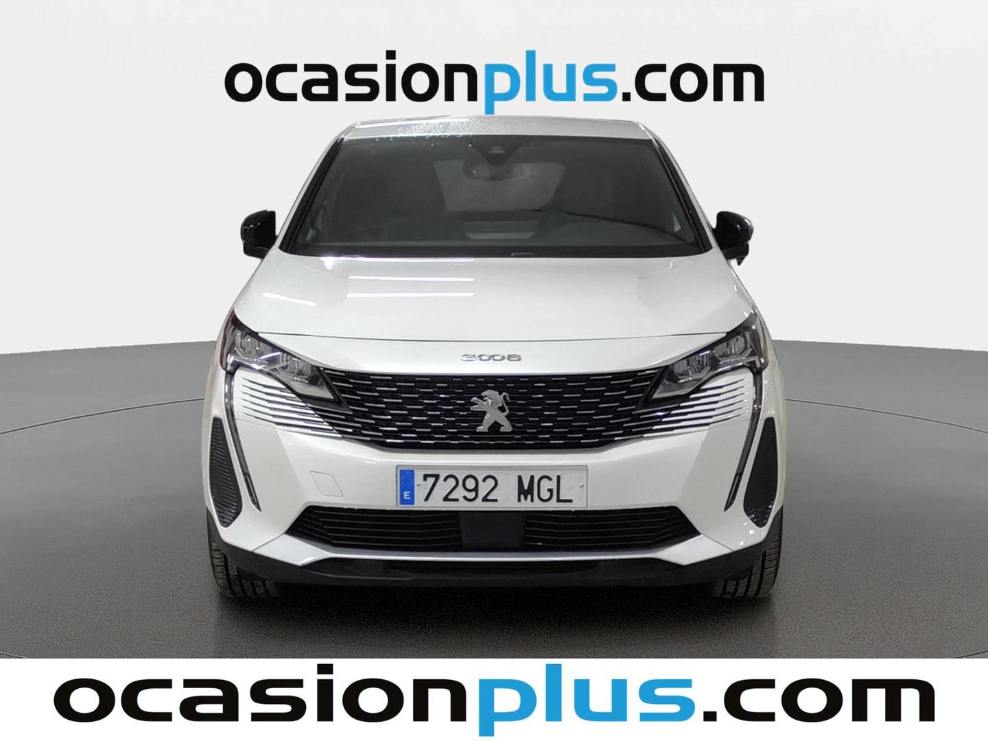 Foto Peugeot 3008 Peugeot 3008 PureTech 130 S&S Allure Pack (130 CV)
