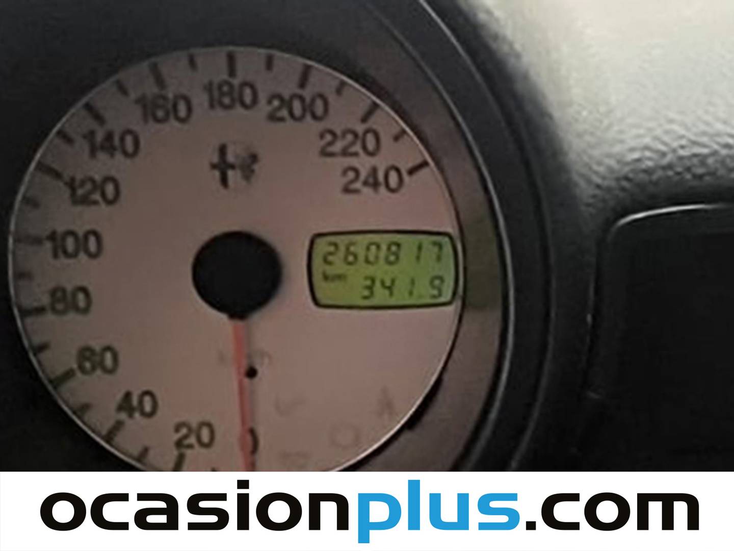 Foto Alfa Romeo 156 Alfa Romeo 156 1.9 JTD (105 CV)