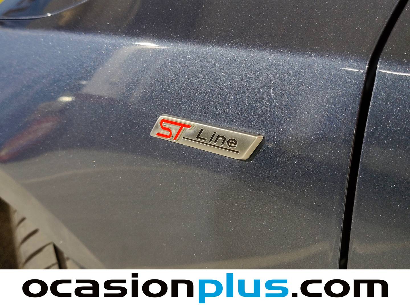 Ford Focus Ford Focus 1.0 EcoBoost ST-Line X (125 CV) barato
