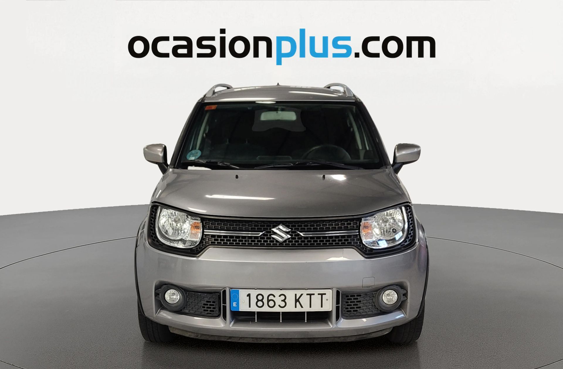 Suzuki Ignis 1.2 GLE - foto 12