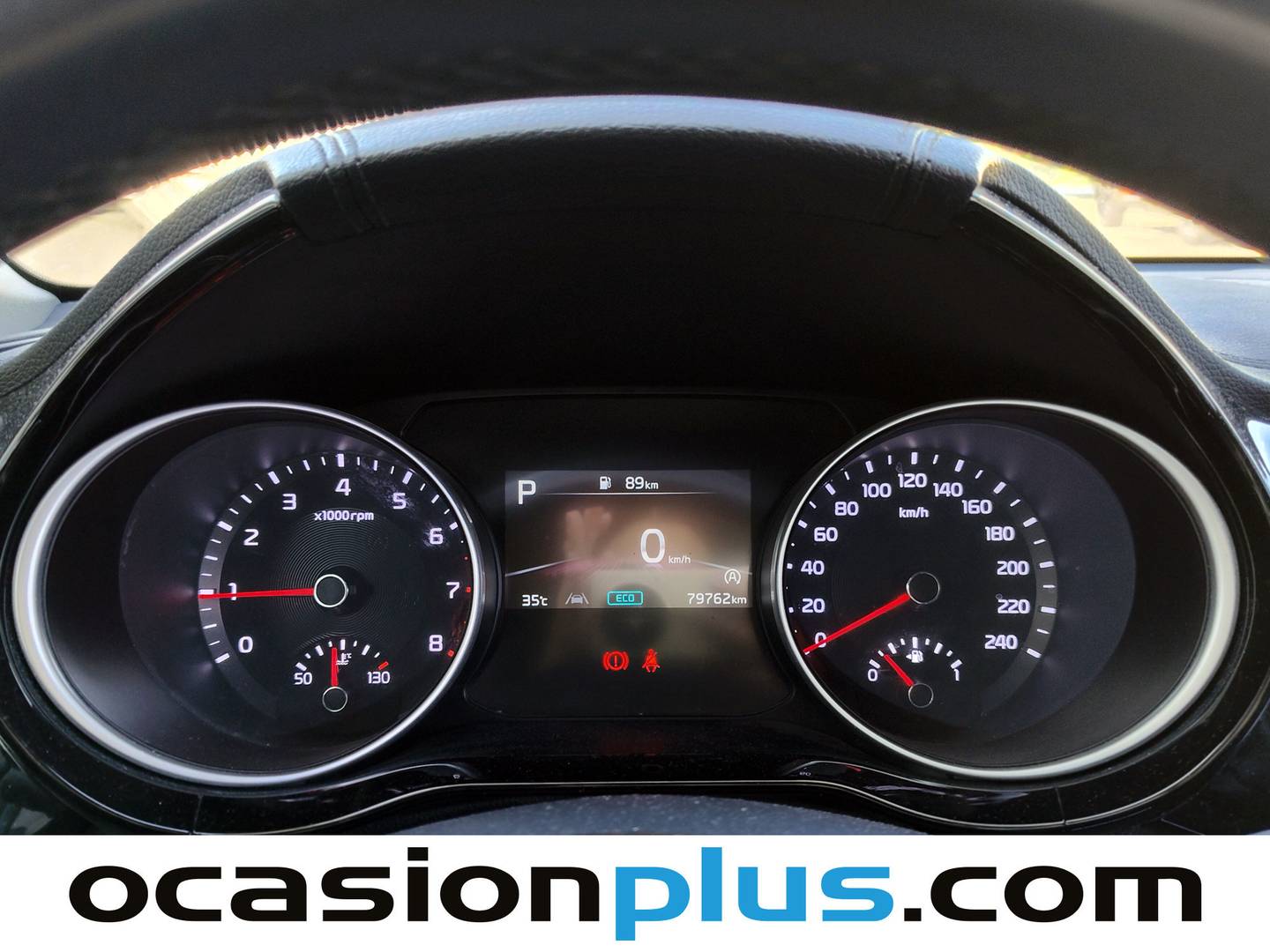 KIA Ceed Tourer KIA Ceed Tourer 1.0 MHEV Tech DCT(120 CV) 120cv