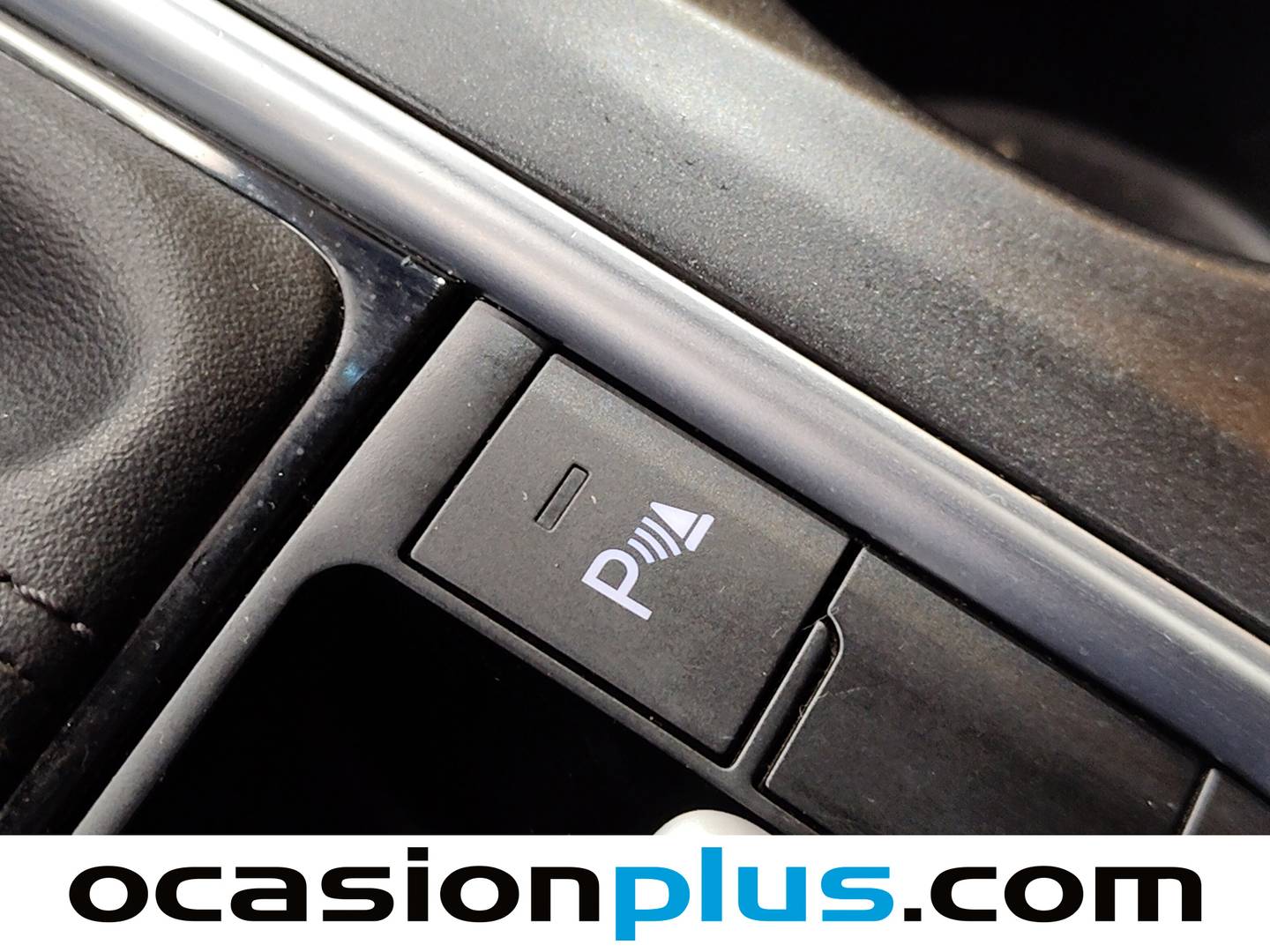 Foto Hyundai Santa Fe Hyundai Santa Fe 2.2 CRDI Style Safe 4x4 Auto (200 CV) 7 Plazas