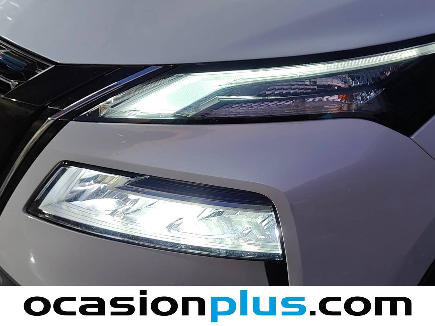 Extras del Nissan X-TRAIL Nissan X-Trail 1.5 e-4orce Acenta 4x4 Auto (213 CV) 7 Plazas