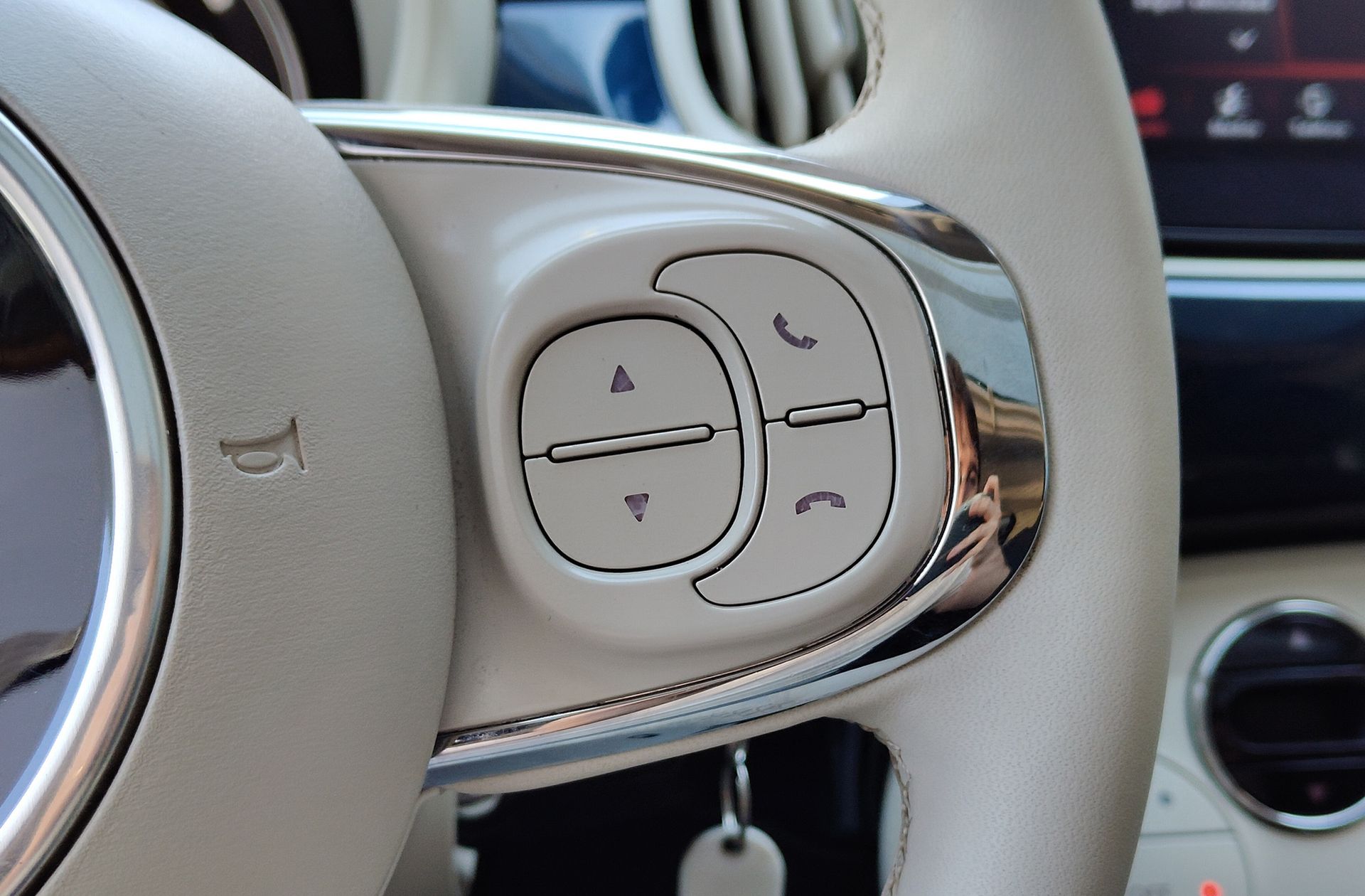 Fiat 500 1.0 Hybrid Dolcevita - foto 23