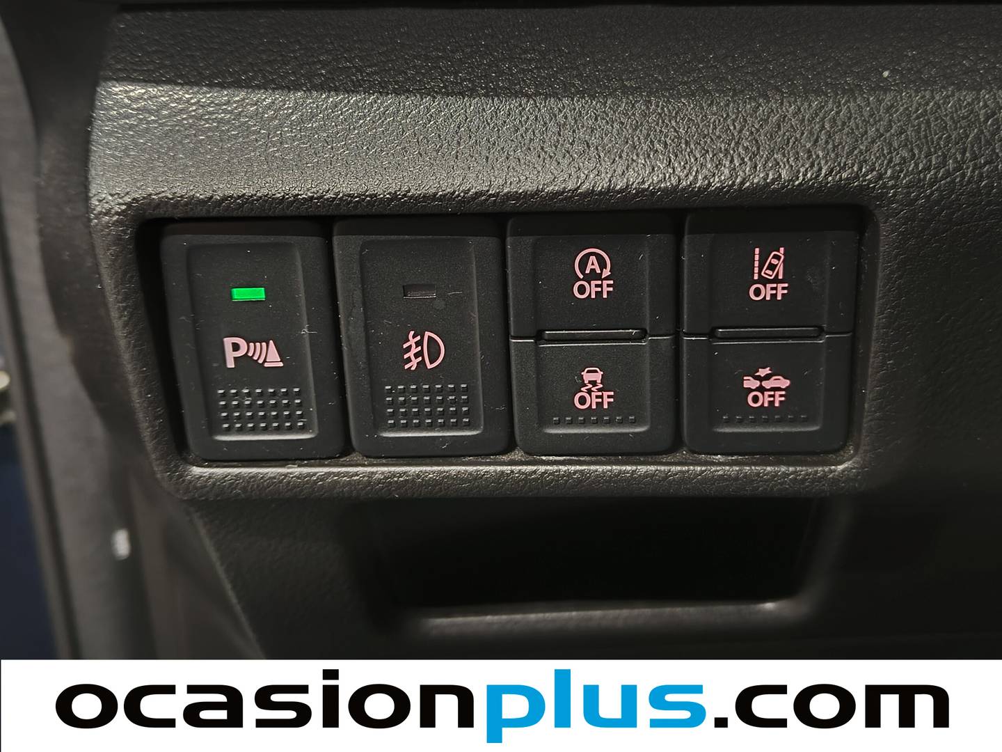 Foto Suzuki S-Cross Suzuki S-Cross 1.4T Mild Hybrid S2 4WD (129 CV)