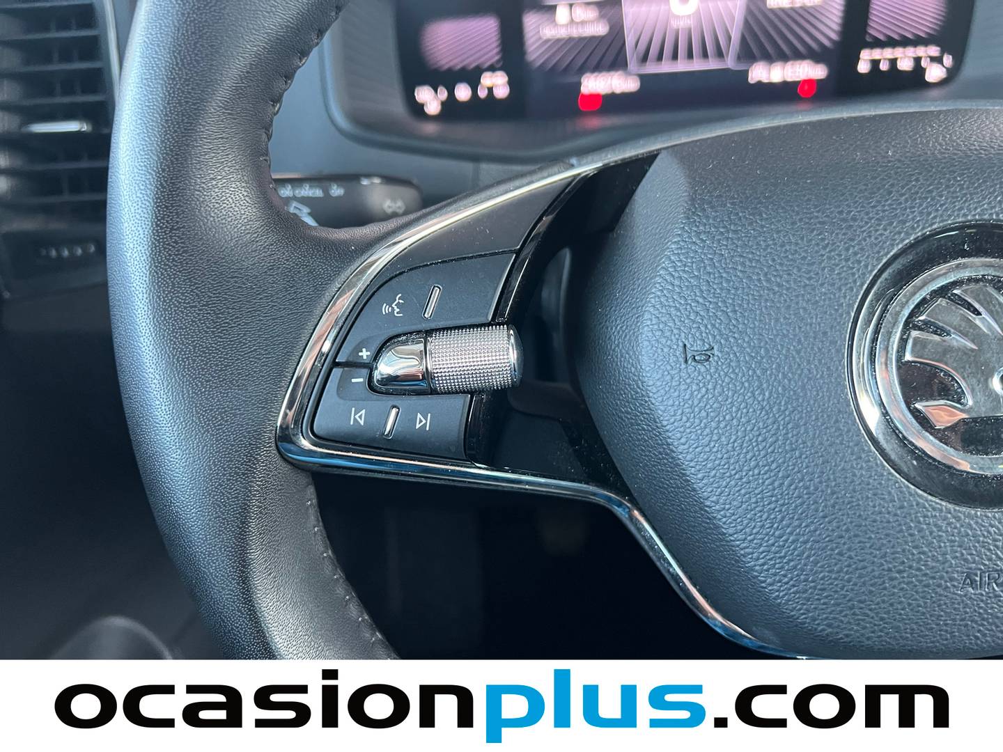 Foto Skoda Karoq Skoda Karoq 2.0 TDI Selection (115 CV)