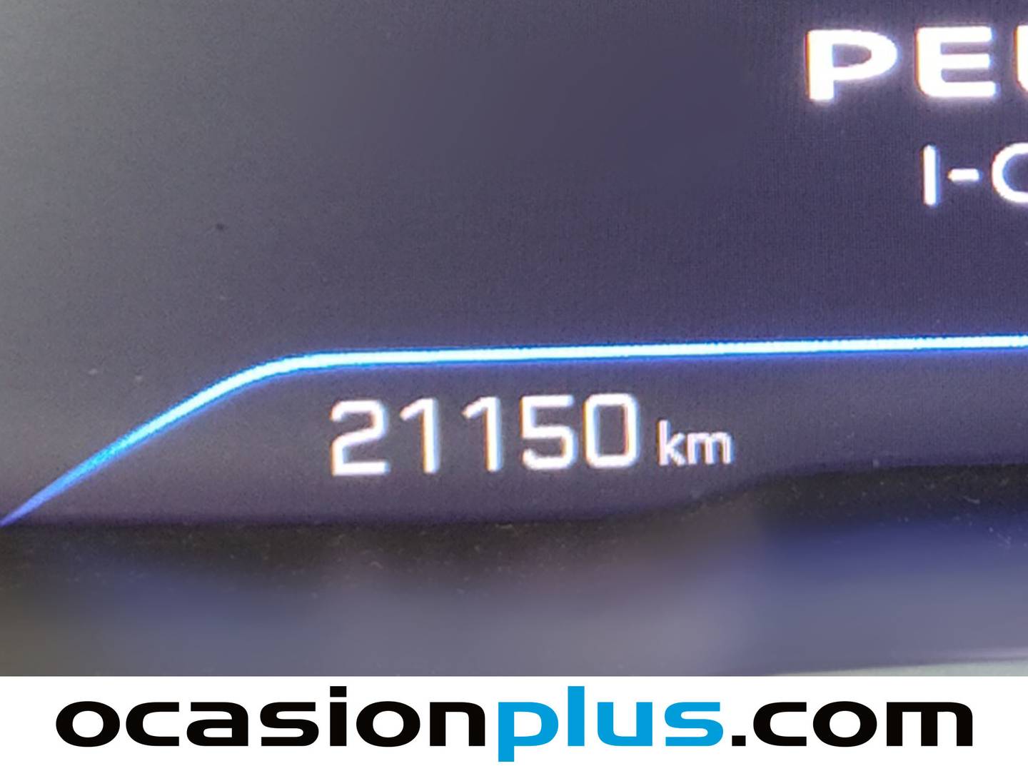 Peugeot 3008 Peugeot 3008 BlueHDI 130 S&S Allure (130 CV) 130cv