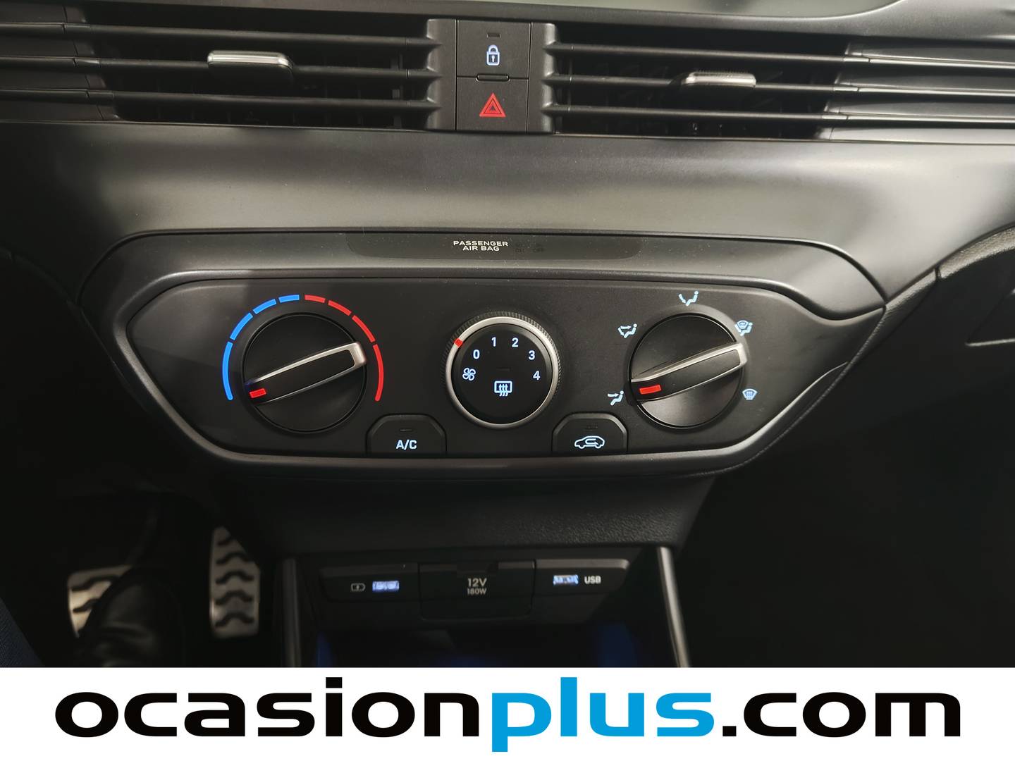 Acabados Hyundai Bayon Hyundai Bayon 1.0 TGDI 48V Maxx (100 CV)