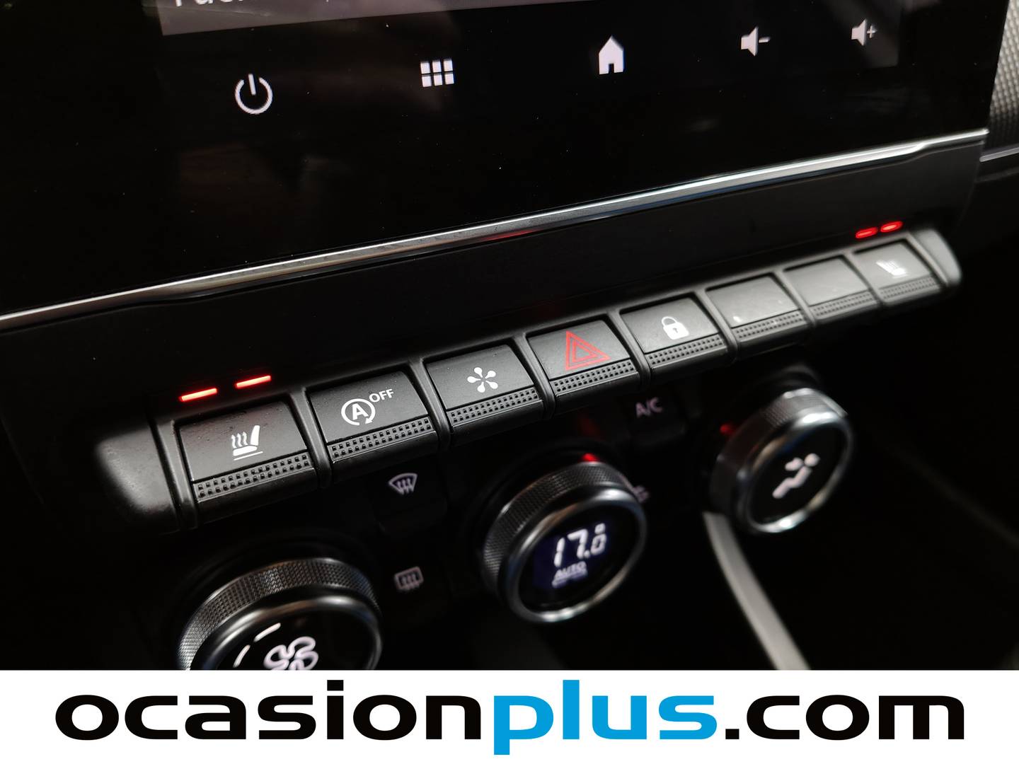 Renault Arkana Renault Arkana Techno TCe 140 Mild hybrid EDC (140 CV) seminuevo