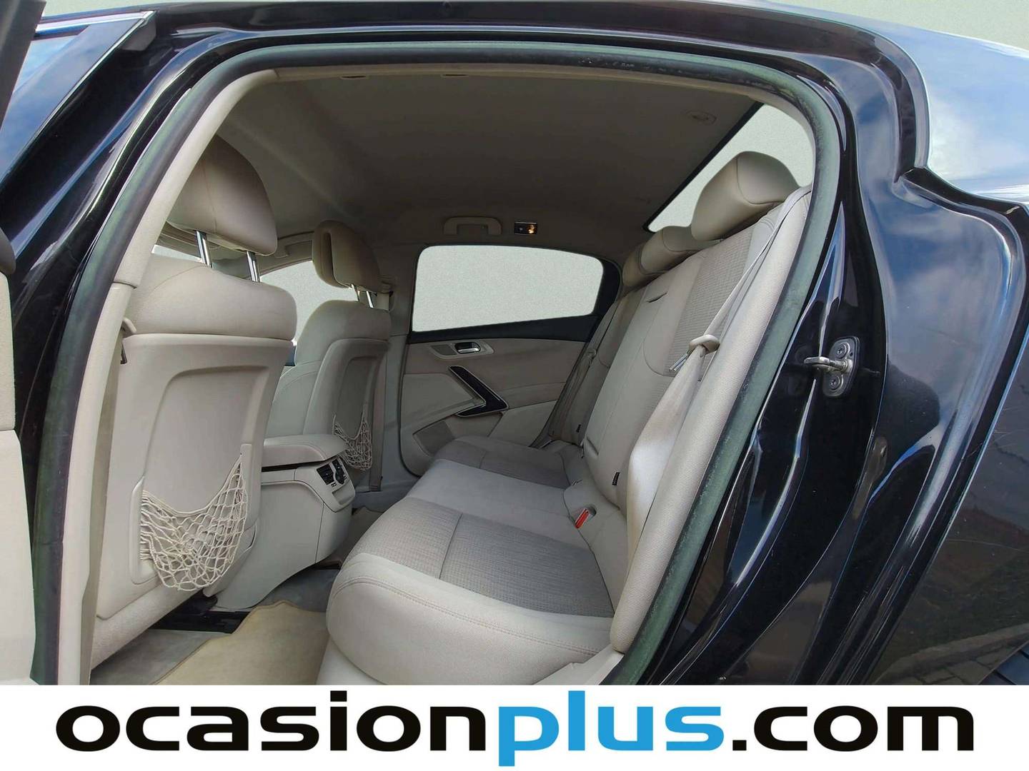 Foto Peugeot 508 Peugeot 508 1.6 e-HDI BlueLion Active CMP (112 CV)