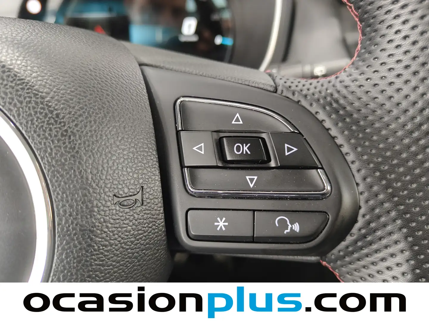 Foto MG eHS MG eHS 1.5 T-GDI PHEV Luxury (258 CV)